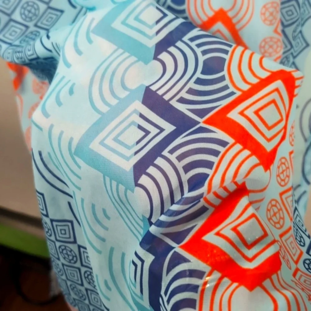 Akery long swimsuit